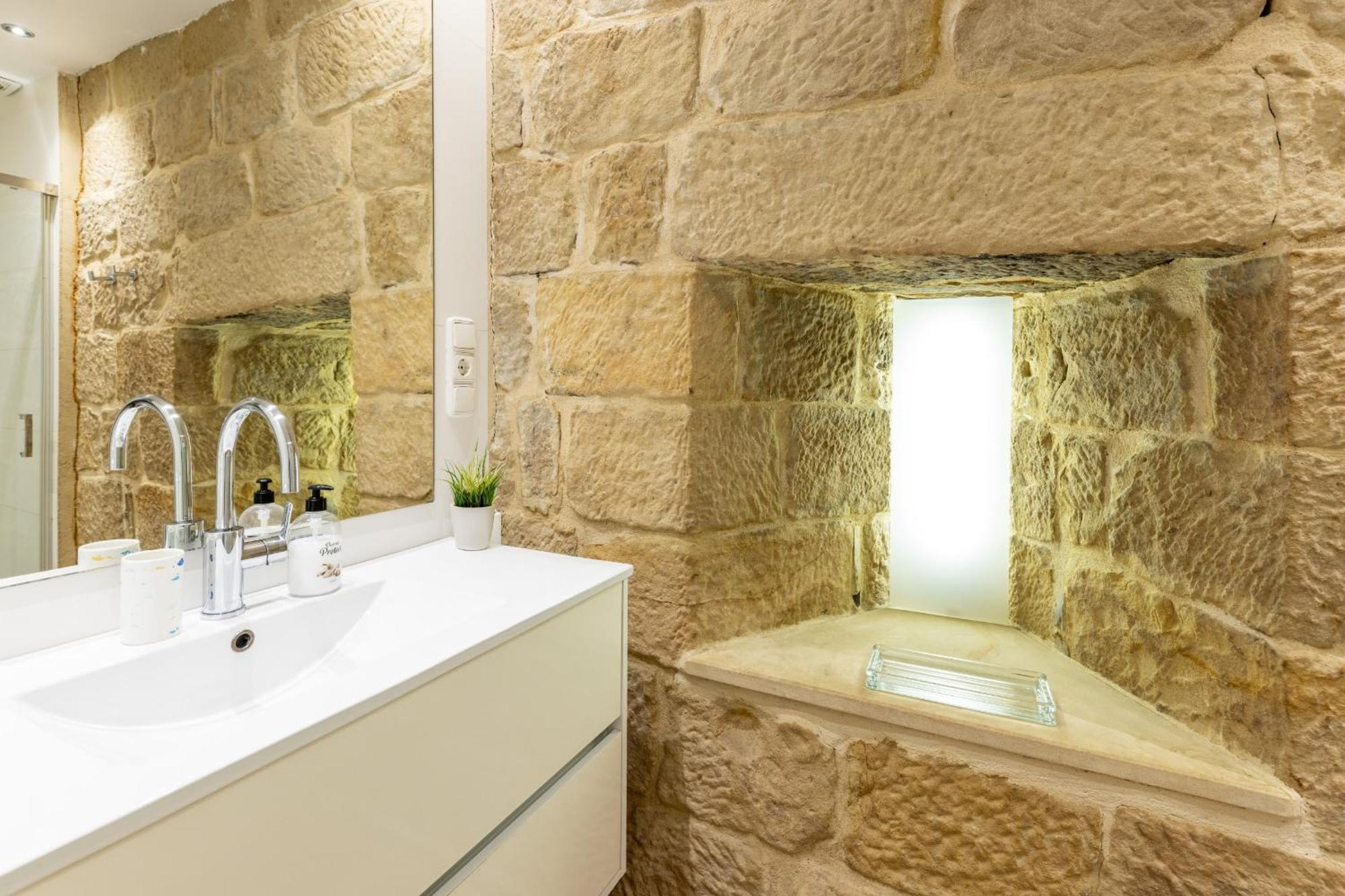 サラウツEgona Zig9 Vivienda Muy Bien Situadaアパートメント エクステリア 写真