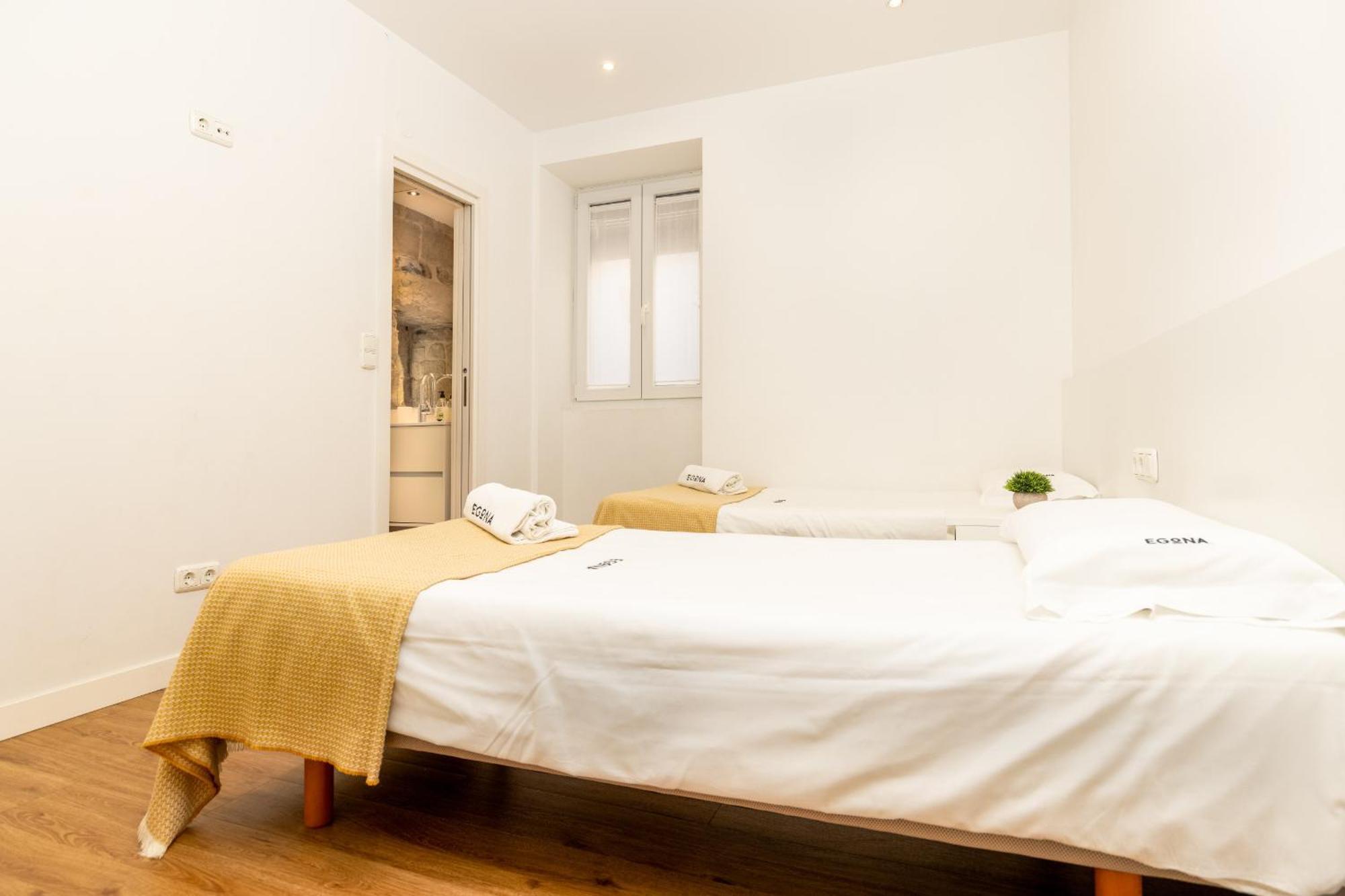 サラウツEgona Zig9 Vivienda Muy Bien Situadaアパートメント エクステリア 写真