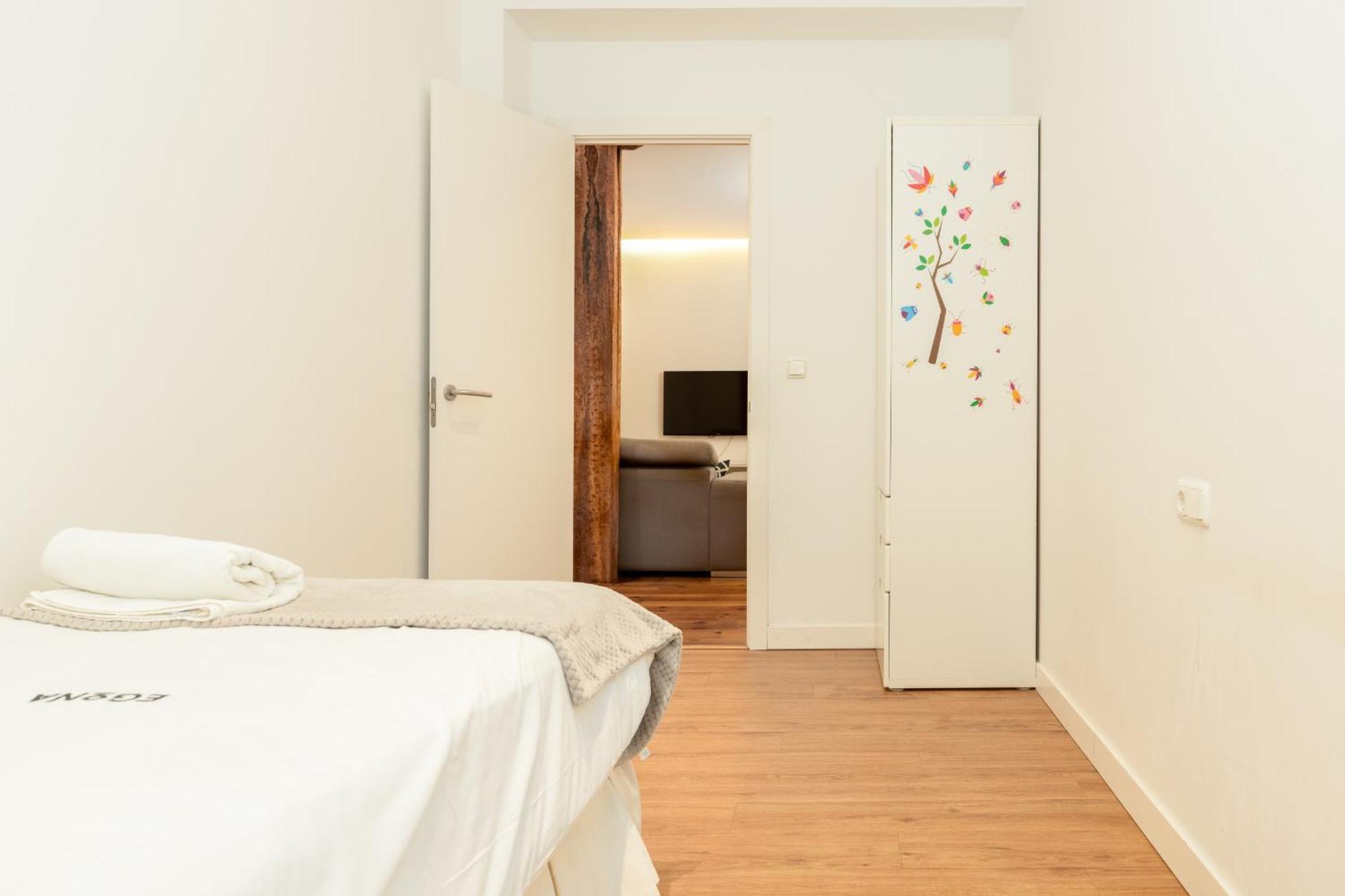 サラウツEgona Zig9 Vivienda Muy Bien Situadaアパートメント エクステリア 写真