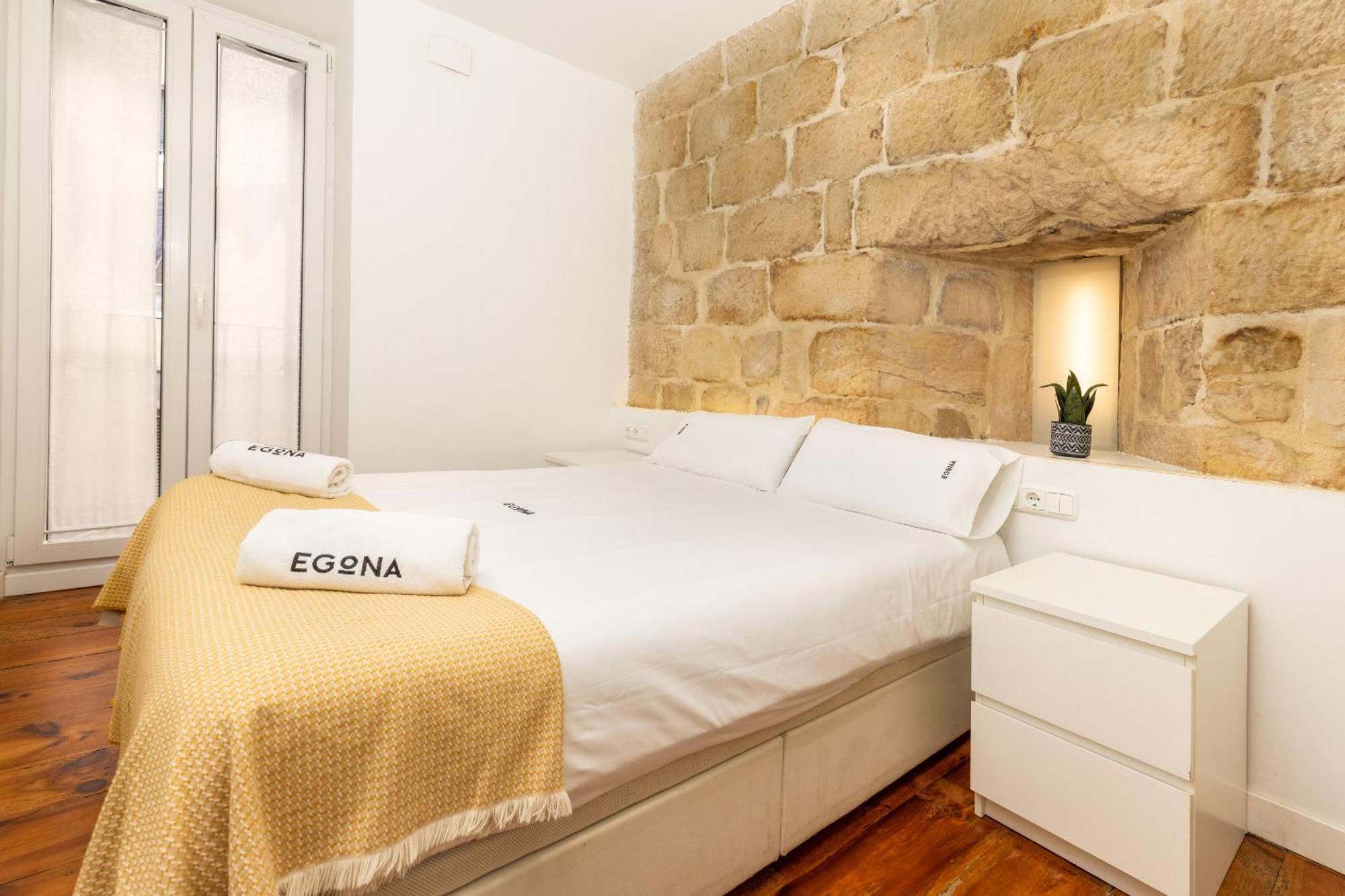 サラウツEgona Zig9 Vivienda Muy Bien Situadaアパートメント エクステリア 写真