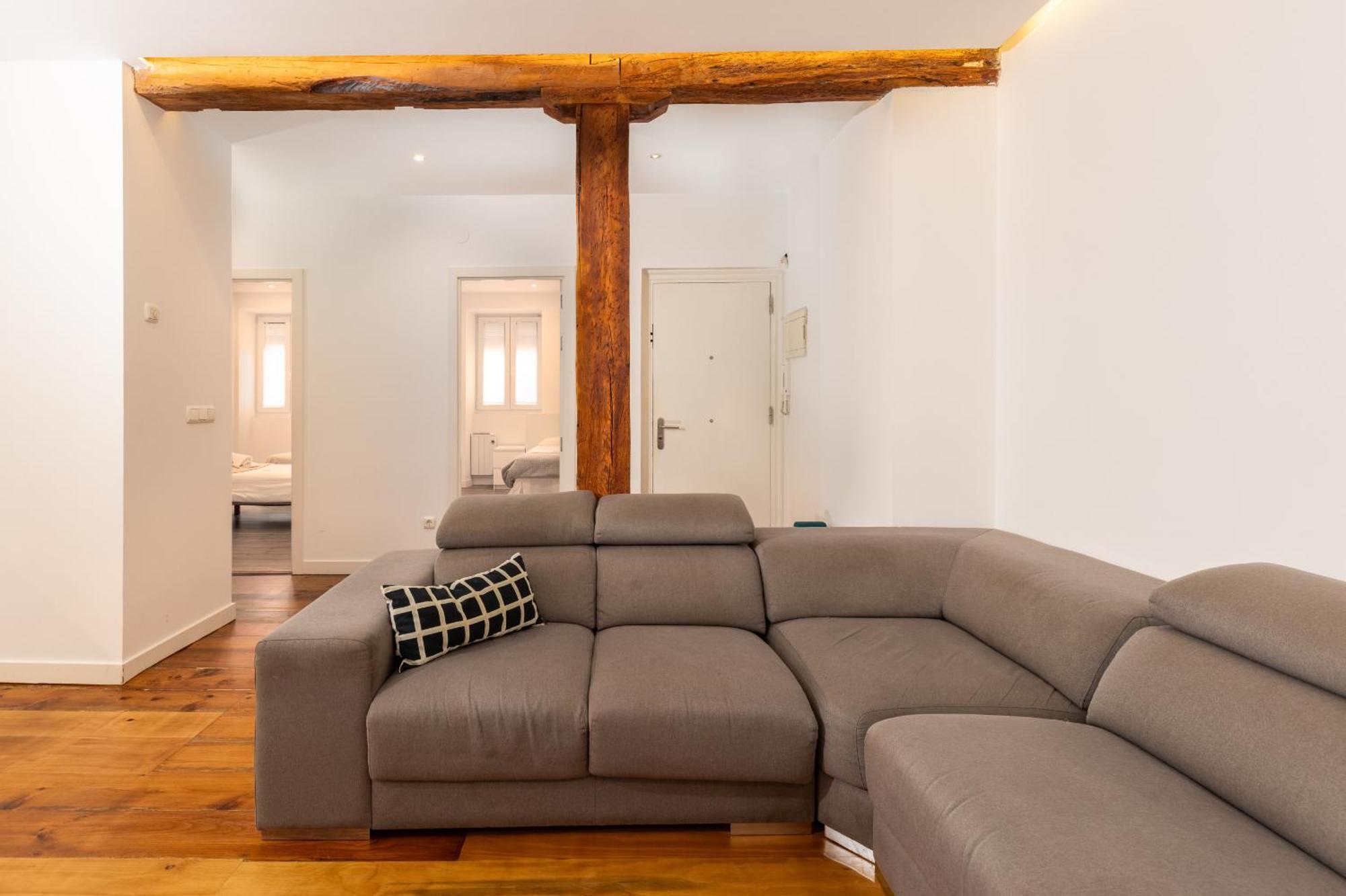 サラウツEgona Zig9 Vivienda Muy Bien Situadaアパートメント エクステリア 写真