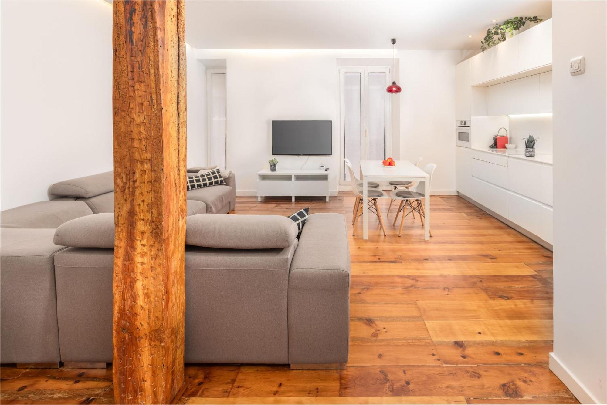 サラウツEgona Zig9 Vivienda Muy Bien Situadaアパートメント エクステリア 写真